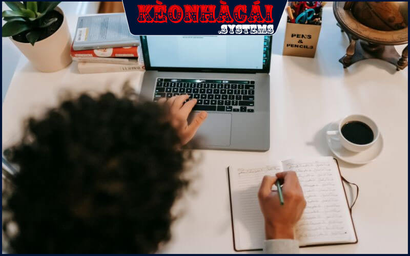 Dữ Liệu Của Keonhacai Có Chính Xác Không? Tìm Hiểu Dữ Liệu Kèo 4 Thông tin về tác giả Hoàng Anh Tuấn